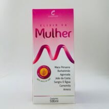ELIXIR DA MULHER 500ML