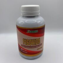 FIGOVIDA 120CAPS 500MG