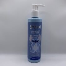 HIDRATANTE CORPORAL STITCH 220ML