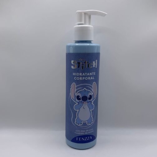 HIDRATANTE CORPORAL STITCH 220ML