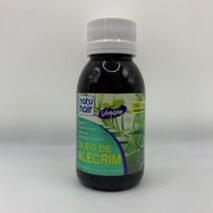 OLEO DE ALECRIM  COND 60ML 40657