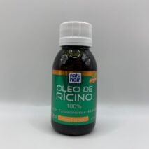 OLEO DE RICINO 60ML