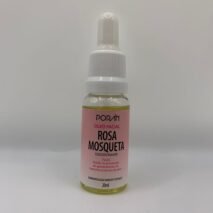 OLEO DE ROSA MOSQUETA 20ML PR52
