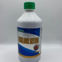 REGULADOR ARTERIAL 5600ML