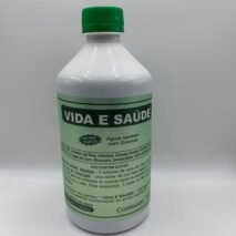 VIDA E SAUDE 500ML