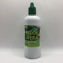 ALOE VERA GOTAS 100ML