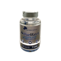 BLUEMATCH 500MG 90CAPS