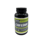 CAFEINA (200MG) 60CAPS