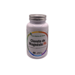 CLORETO DE MAGNESIO PA 500MG 90CAPS
