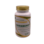 CRANBERRY 500MG 60CAPS