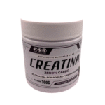 CREATINA ZERO CARBO 300G (JABUTICABA)
