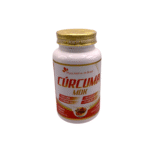 CURCUMA MDK 60CAPS 500MG
