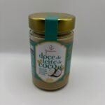DOCE DE LEITE DE COCO - 185G