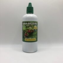 ERVA BALEEIRA GOTAS 100ML