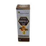 EXTRATO DE PROPOLIS (40% EXT.) 30ML