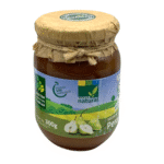 GELEIA DE PERA 300G ORGÂNICO