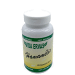 HAMAMELIS 500MG 100 CAPS