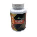 LEVEDO DE CERVEJA 120CAPS