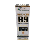 METILFOLATO MAXFOL (B9,B6,B12) 30ML (FRUTAS)