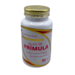 OLEO DE PRIMULA 500MG 90SOFTCAPS
