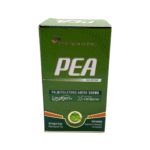 PEA (LEVAGEN PLUS) 300MG 30VEGANCAPS