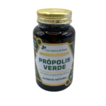 PROPOLIS VERDE EXTRATO  PURO 60CAPS