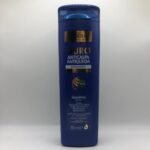 SHAMPOO ANTICASPA E ANTIQUEDA OURO 250ML