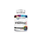 VITAMINA C 500MG 60CAPS