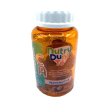 VIT C + A GUMMY KIDS 30GOMAS SABOR LARANJA