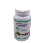 9 ERVAS CONCENTRADO 500MG 100CAPS