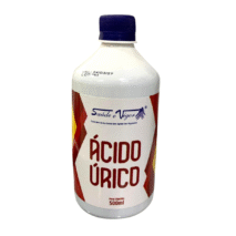 ACIDO URICO 500ML