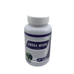 AMORA MIURA 500MG 60CAPS