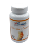 ANTI-ARTROSE E OSTEOPOROSE 500MG 100CAPS