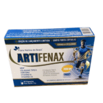 ARTIFENAX (NEM + ASSOC.) 30 CÁPSULAS