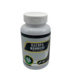 BACOPA MONNIERI 500MG 60CAPS