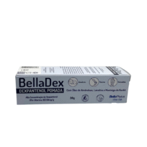 BELLADEX DEXPANTENOL POMADA 30G