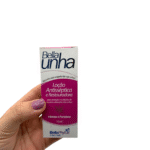 BELLA UNHA LOCAO ANTISSEPTICA E REPARADORA 10ML