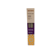 INCENSO NATURAL BREU BRANCO E LAVANDA (PREMIUM)
