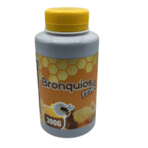 BRONQUIOS MEL 450G