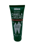CANELA DE VELHO BALSAMO GEL P/MASSAGEM DR HOUSE