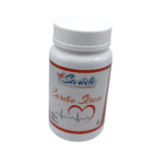 CARDIO STRESS 500MG 100CAPS