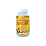 CARQUEJA 500MG 60CAPS