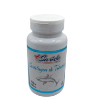 CARTILAGEM DE TUBARAO 100CAPS