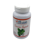CASCARA SAGRADA 500MG 100CAPS