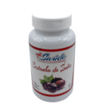 CASTANHA DA INDIA 500MG 100CAPS