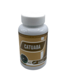 CATUABA 500MG 60CAPS
