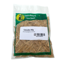 CATUABA CASCA 50G