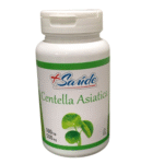 CENTELLA ASIATICA 500MG 100CAPS