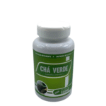 CHÁ VERDE 500MG 60 CÁPSULAS