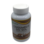 COGUMELO DO SOL 500MG 60CAPS